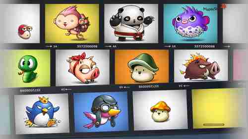 成人克苏鲁《超越欲望》封测开启！确认3月12日发售